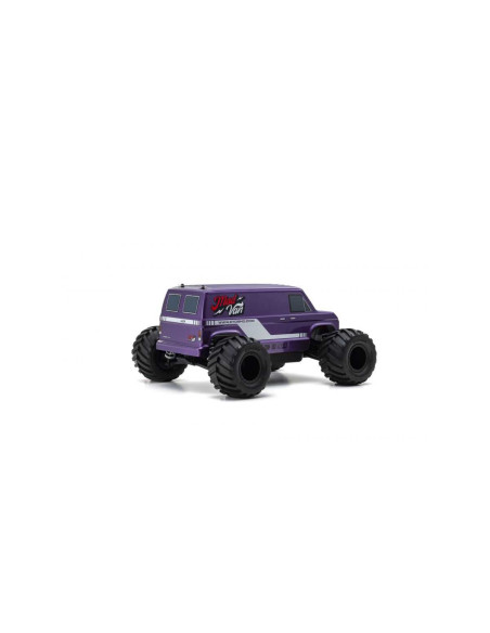 Kyosho Mad Van 4WD Fazer MK2 1:10 Readyset - Type 2