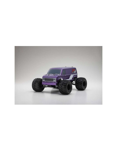 Kyosho Mad Van 4WD Fazer MK2 1:10 Readyset - Type 2