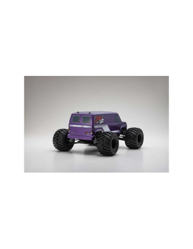 Kyosho Mad Van 4WD Fazer MK2 1:10 Readyset - Type 2