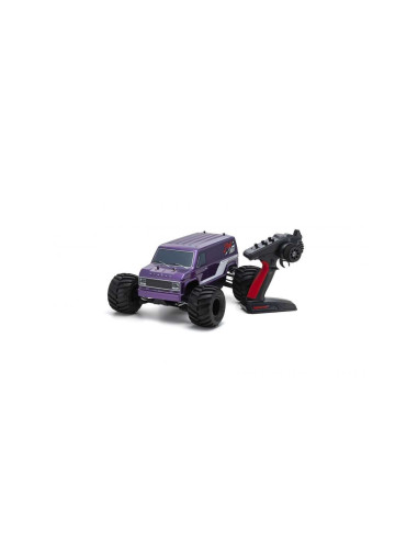 Kyosho Mad Van 4WD Fazer MK2 1:10 Readyset - Type 2