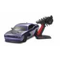 Kyosho Fazer MK2 (L) Dodge Challenger SRT 2015 Purple 1:10 Readyset