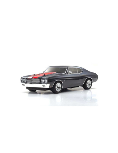 Kyosho Fazer MK2 (L) Chevrolet Chevelle SS 454 LS6 1:10 Readyset