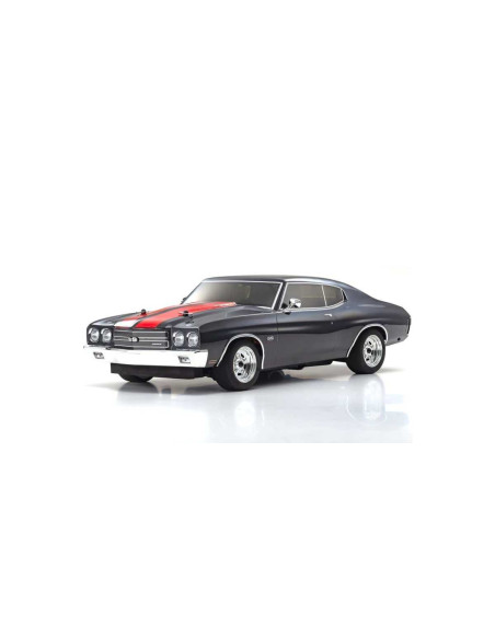 Kyosho Fazer MK2 (L) Chevrolet Chevelle SS 454 LS6 1:10 Readyset
