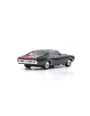 Kyosho Fazer MK2 (L) Chevrolet Chevelle SS 454 LS6 1:10 Readyset