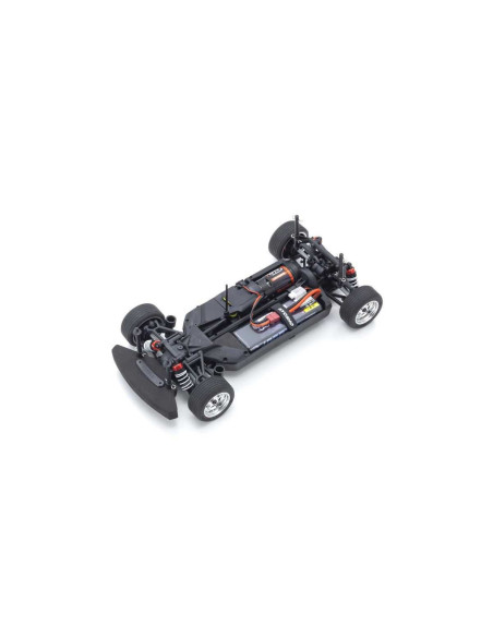 Kyosho Fazer MK2 (L) Chevrolet Chevelle SS 454 LS6 1:10 Readyset
