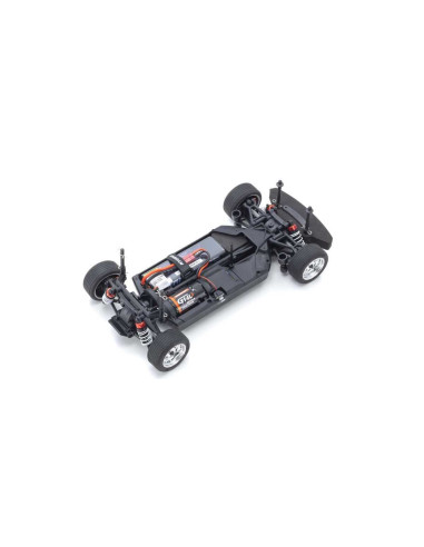 Kyosho Fazer MK2 (L) Chevrolet Chevelle SS 454 LS6 1:10 Readyset