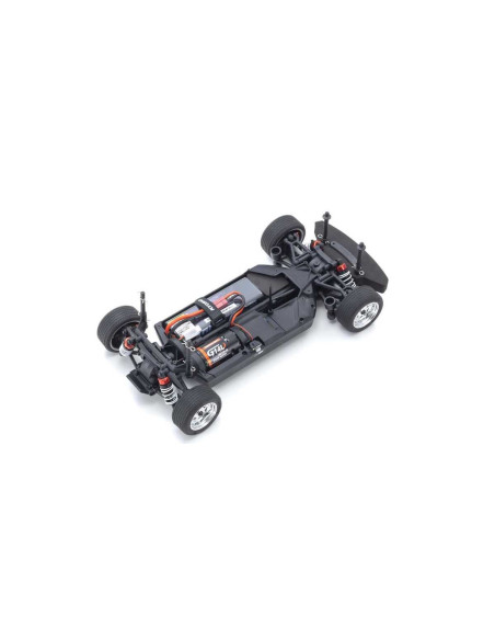 Kyosho Fazer MK2 (L) Chevrolet Chevelle SS 454 LS6 1:10 Readyset