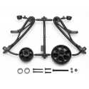 WHEELIE BAR SET FOR SAVAGE