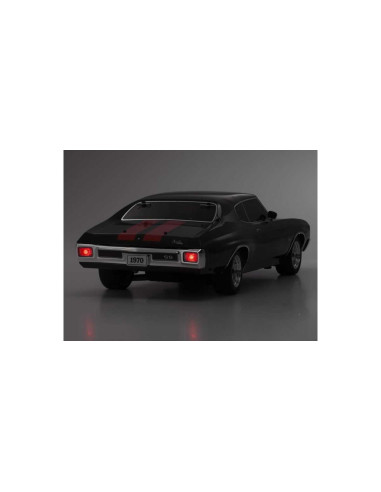 Kyosho Fazer MK2 (L) Chevrolet Chevelle SS 454 LS6 1:10 Readyset