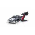 Kyosho Fazer MK2 (L) Chevy El Camino SS396 1969 1:10 Readyset