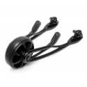 WHEELIE BAR SET FOR SAVAGE