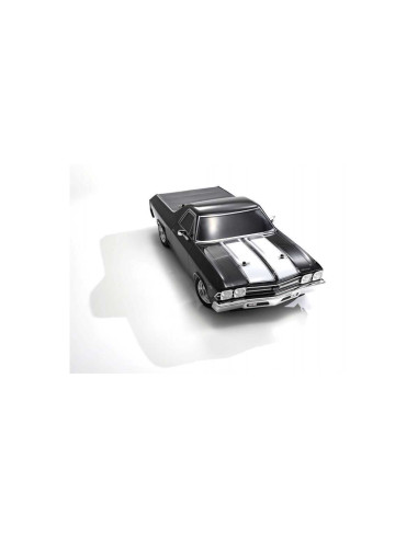 Kyosho Fazer MK2 (L) Chevy El Camino SS396 1969 1:10 Readyset