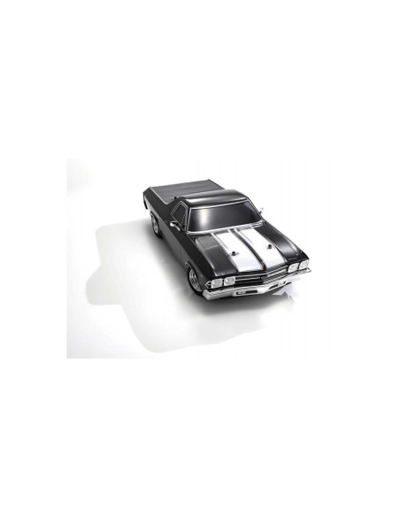 Kyosho Fazer MK2 (L) Chevy El Camino SS396 1969 1:10 Readyset