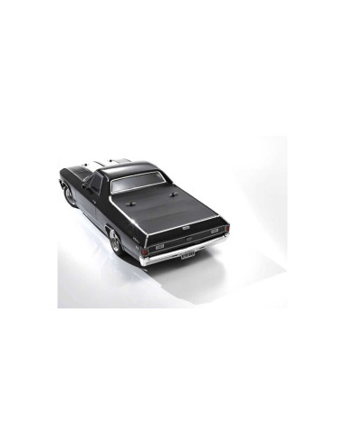 Kyosho Fazer MK2 (L) Chevy El Camino SS396 1969 1:10 Readyset