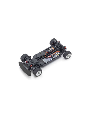 Kyosho Fazer MK2 (L) Chevy El Camino SS396 1969 1:10 Readyset
