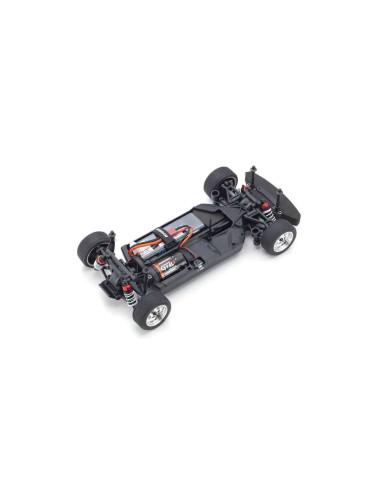 Kyosho Fazer MK2 (L) Chevy El Camino SS396 1969 1:10 Readyset