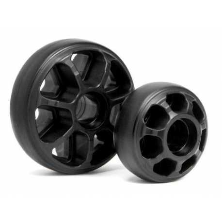 WHEELIE BAR SET FOR SAVAGE