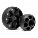 WHEELIE BAR SET FOR SAVAGE