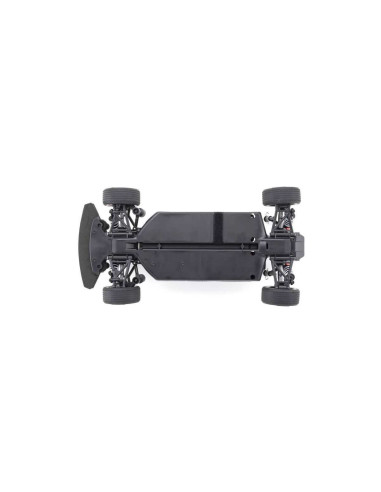 Kyosho Fazer MK2 (L) Chevy El Camino SS396 1969 1:10 Readyset