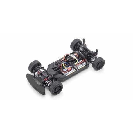 Kyosho Fazer MK2 Alpine GT4 1:10 Readyset