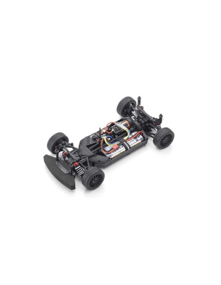 Kyosho Fazer MK2 Alpine GT4 1:10 Readyset