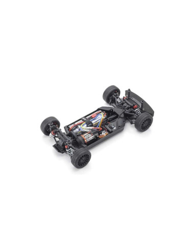 Kyosho Fazer MK2 Alpine GT4 1:10 Readyset