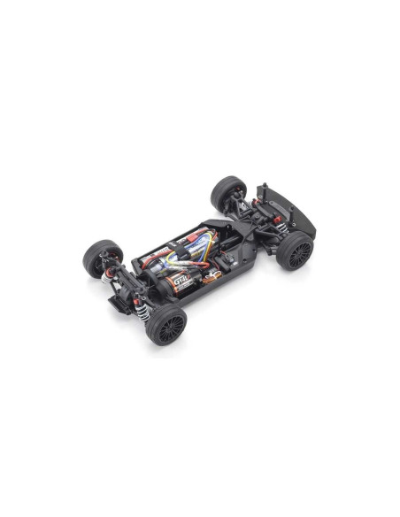 Kyosho Fazer MK2 Alpine GT4 1:10 Readyset