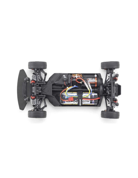 Kyosho Fazer MK2 Alpine GT4 1:10 Readyset
