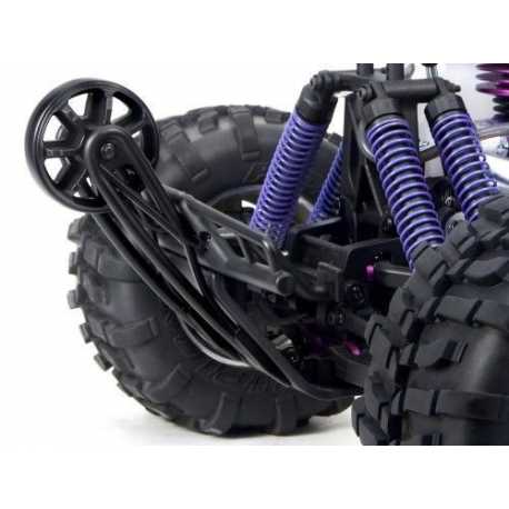 WHEELIE BAR SET FOR SAVAGE