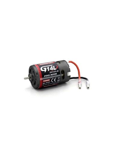 Kyosho Fazer MK2 Alpine GT4 1:10 Readyset