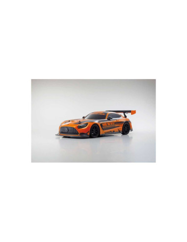 Kyosho Fazer MK2 Mercedes GT3 AMG 1:10 Readyset