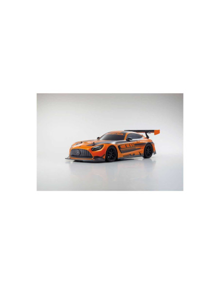 Kyosho Fazer MK2 Mercedes GT3 AMG 1:10 Readyset