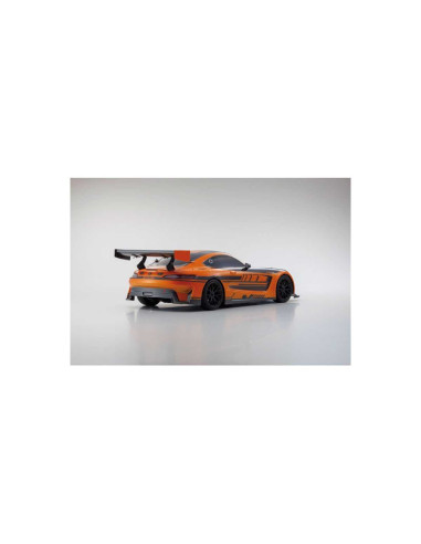 Kyosho Fazer MK2 Mercedes GT3 AMG 1:10 Readyset
