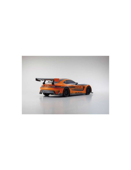 Kyosho Fazer MK2 Mercedes GT3 AMG 1:10 Readyset