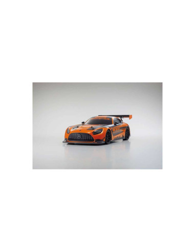 Kyosho Fazer MK2 Mercedes GT3 AMG 1:10 Readyset