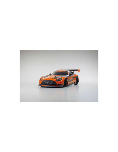 Kyosho Fazer MK2 Mercedes GT3 AMG 1:10 Readyset