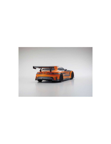 Kyosho Fazer MK2 Mercedes GT3 AMG 1:10 Readyset