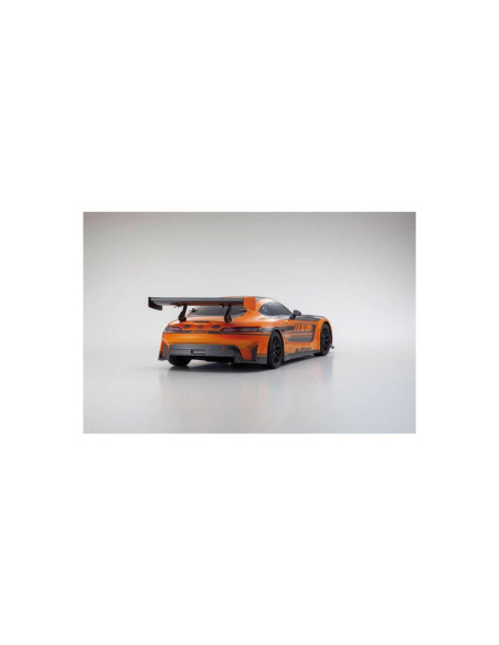 Kyosho Fazer MK2 Mercedes GT3 AMG 1:10 Readyset
