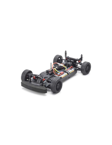 Kyosho Fazer MK2 Mercedes GT3 AMG 1:10 Readyset