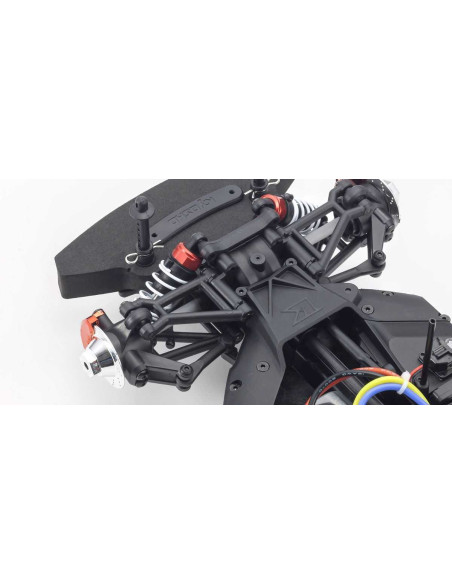 Kyosho Fazer MK2 Mercedes GT3 AMG 1:10 Readyset