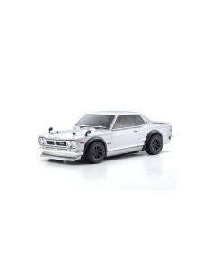 Kyosho Fazer MK2 Nissan Skyline GTR KPGC10 1:10 Readyset 2