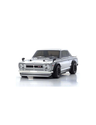 Kyosho Fazer MK2 Nissan Skyline GTR KPGC10 1:10 Readyset