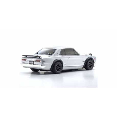 Kyosho Fazer MK2 Nissan Skyline GTR KPGC10 1:10 Readyset