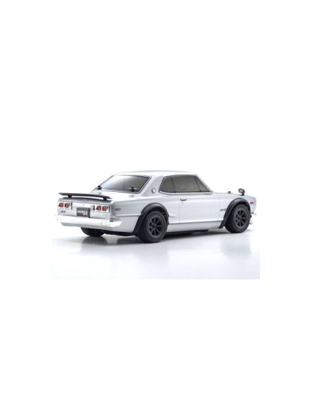 Kyosho Fazer MK2 Nissan Skyline GTR KPGC10 1:10 Readyset