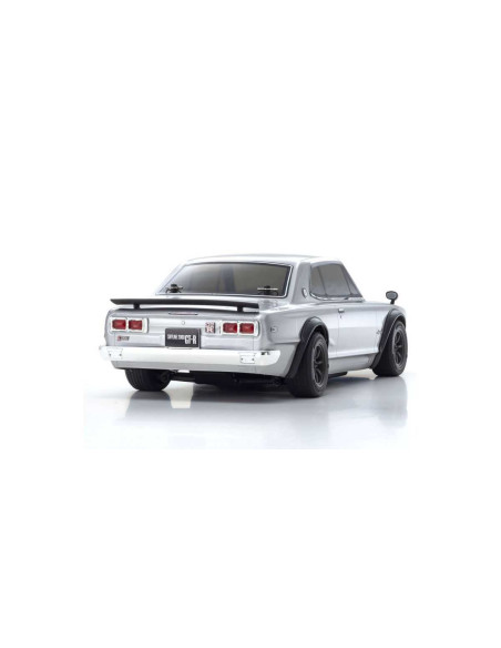 Kyosho Fazer MK2 Nissan Skyline GTR KPGC10 1:10 Readyset