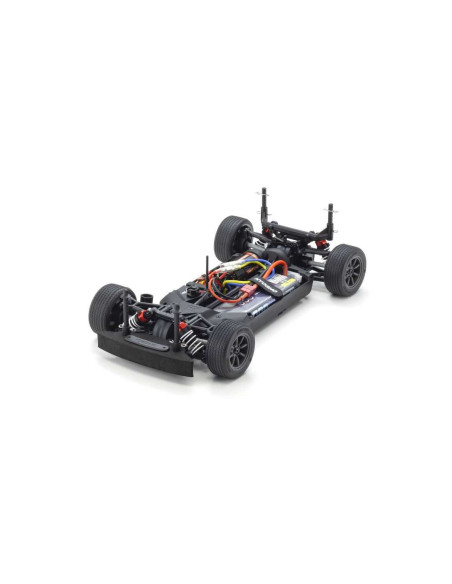Kyosho Fazer MK2 Nissan Skyline GTR KPGC10 1:10 Readyset