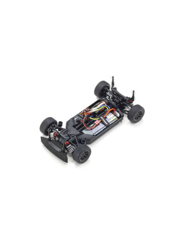 Kyosho Fazer MK2 Nissan Skyline GTR KPGC10 1:10 Readyset