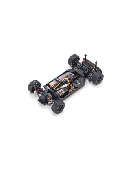 Kyosho Fazer MK2 Nissan Skyline GTR KPGC10 1:10 Readyset