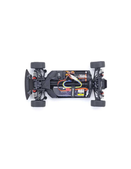 Kyosho Fazer MK2 Nissan Skyline GTR KPGC10 1:10 Readyset