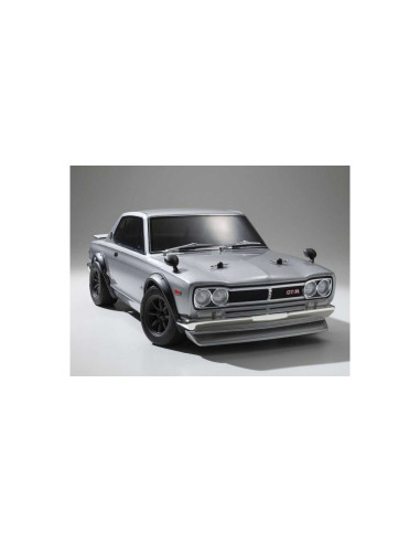 Kyosho Fazer MK2 Nissan Skyline GTR KPGC10 1:10 Readyset